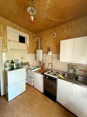 Продается Квартира, Арктики 15, район Буденновский, г. Донецк, Донецкая Народная Республика, Россия