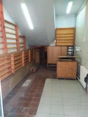 Продается Помещение, Горького 59а, район Ворошиловский, г. Донецк, Донецкая Народная Республика, Россия