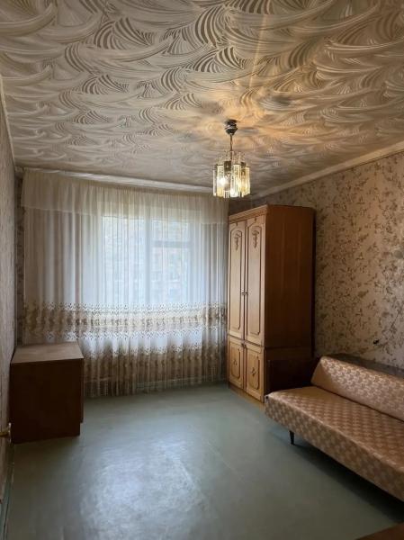 Продается Квартира, Щетинина 39, район Пролетарский, г. Донецк, Донецкая Народная Республика, Россия