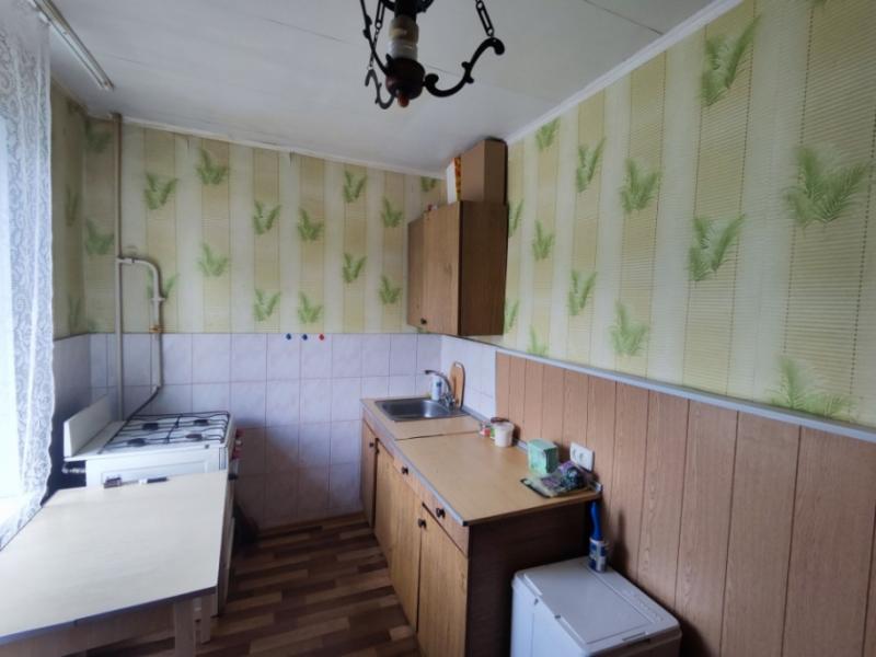Продается Квартира, Северская 17, район Киевский, г. Донецк, Донецкая Народная Республика, Россия