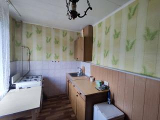 Продается Квартира, Северская 17, район Киевский, г. Донецк, Донецкая Народная Республика, Россия