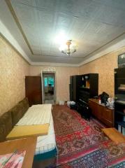 Продается Квартира, Багратиона 21а, район Буденновский, г. Донецк, Донецкая Народная Республика, Россия