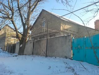 Продается Дом, Изотова 58, район Буденновский, г. Донецк, Донецкая Народная Республика, Россия