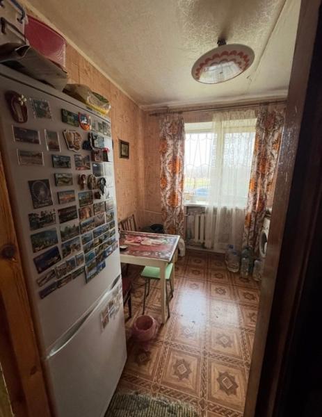 Продается Квартира, Пинтера , район Кировский, г. Донецк, Донецкая Народная Республика, Россия