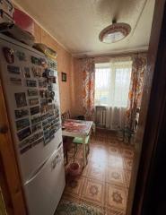 Продается Квартира, Пинтера , район Кировский, г. Донецк, Донецкая Народная Республика, Россия