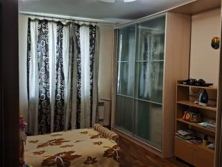 Продается Квартира, Цусимская , район Калининский, г. Донецк, Донецкая Народная Республика, Россия