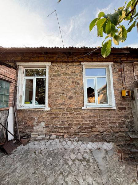 Продается Дом, пер. Горноспасательн , район Макеевка - Центрально-городской, г. Донецк, Донецкая Народная Республика, Россия