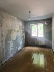 Продается Квартира, Кировский р-н. , г. Донецк, Донецкая Народная Республика, Россия