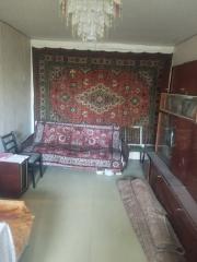 Продается Квартира, Ленинский р-н. , г. Донецк, Донецкая Народная Республика, Россия