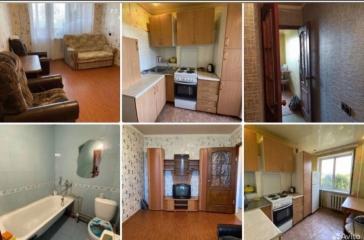 Сдается в аренду Квартира, Петровского 124, район Петровский, г. Донецк, Донецкая Народная Республика, Россия