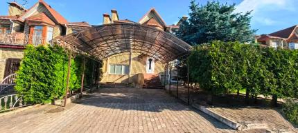 Продается Дом, Новая Советская 7, район Ленинский, г. Донецк, Донецкая Народная Республика, Россия