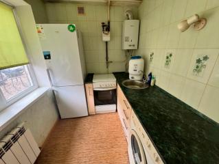 Продается Квартира, Щорса 94а, район Киевский, г. Донецк, Донецкая Народная Республика, Россия