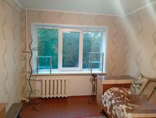 Продается Квартира, бул. Школьный 9, район Ворошиловский, г. Донецк, Донецкая Народная Республика, Россия