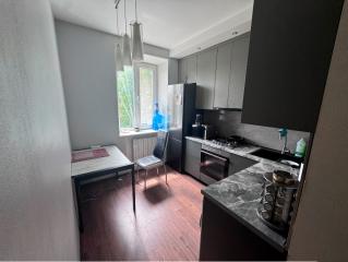 Продается Квартира, Разенкова 24б, район Калининский, г. Донецк, Донецкая Народная Республика, Россия