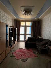 Сдается в аренду Квартира, пр. Маяковского 20б, район Ворошиловский, г. Донецк, Донецкая Народная Республика, Россия