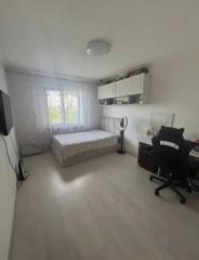 Продается Квартира, Калужская 36, район Калининский, г. Донецк, Донецкая Народная Республика, Россия