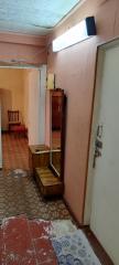 Продается Квартира, Октябрьский , район Куйбышевский, г. Донецк, Донецкая Народная Республика, Россия