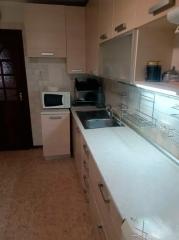 Сдается в аренду Квартира, пр. Комсомольский 27, район Ворошиловский, г. Донецк, Донецкая Народная Республика, Россия
