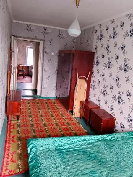 Продается Квартира, Университетская 73, район Киевский, г. Донецк, Донецкая Народная Республика, Россия