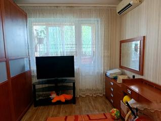 Продается Квартира, Николая Островского 28, район Кировский, г. Донецк, Донецкая Народная Республика, Россия