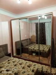 Сдается в аренду Квартира, Раздольная 12, район Макеевка - Горняцкий, г. Донецк, Донецкая Народная Республика, Россия