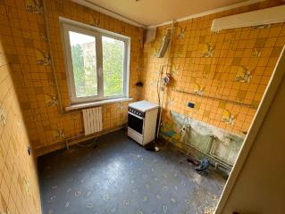 Продается Квартира, кв. Железнодорожный , район Макеевка - Центрально-городской, г. Донецк, Донецкая Народная Республика, Россия