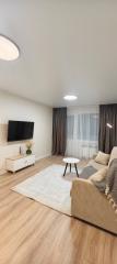 Продается Квартира, кв. Шахтерский 28, район Макеевка - Центрально-городской, г. Донецк, Донецкая Народная Республика, Россия