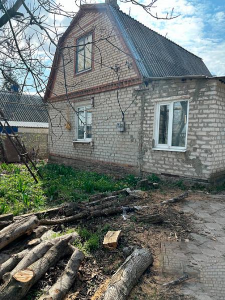 Продается Дом, Склифосовского , район Ленинский, г. Донецк, Донецкая Народная Республика, Россия