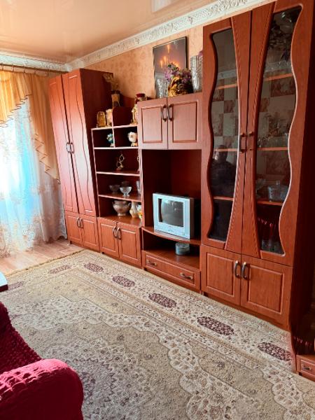 Продается Квартира, Макеевка - Советский р-н. , г. Донецк, Донецкая Народная Республика, Россия