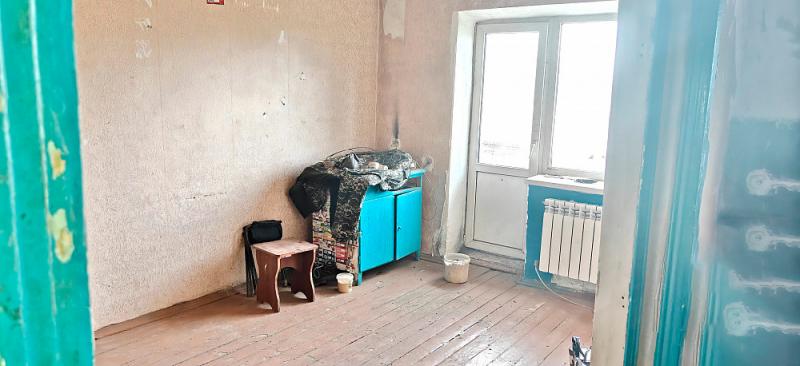 Продается Квартира, Чапаева 1, район Макеевка - Горняцкий, г. Донецк, Донецкая Народная Республика, Россия