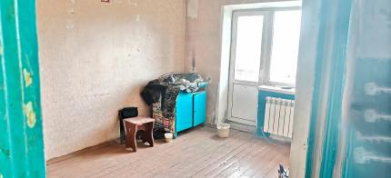 Продается Квартира, Чапаева 1, район Макеевка - Горняцкий, г. Донецк, Донецкая Народная Республика, Россия