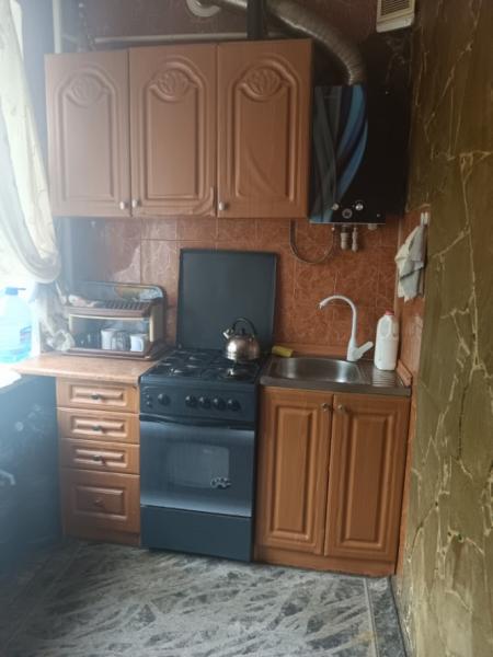 Продается Квартира, пр. Гурова , район Ворошиловский, г. Донецк, Донецкая Народная Республика, Россия