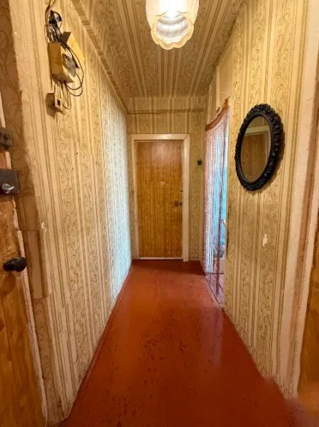 Продается Квартира, Полтавский 13, район Макеевка - Червоногвардейский, г. Донецк, Донецкая Народная Республика, Россия