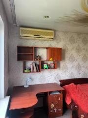 Продается Квартира, пр. Ильича 28, район Калининский, г. Донецк, Донецкая Народная Республика, Россия