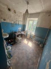 Продается Квартира, Университетская 67, район Киевский, г. Донецк, Донецкая Народная Республика, Россия