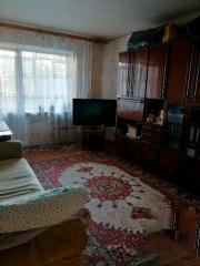 Продается Квартира, Пухова 35, район Ленинский, г. Донецк, Донецкая Народная Республика, Россия