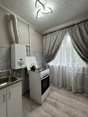 Продается Квартира, Сомова 22, район Куйбышевский, г. Донецк, Донецкая Народная Республика, Россия
