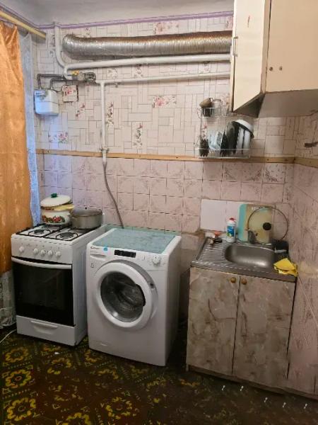 Продается Квартира, Макеевка - Кировский р-н. , г. Донецк, Донецкая Народная Республика, Россия