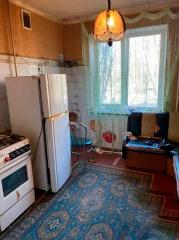 Продается Квартира, Прожекторная , район Пролетарский, г. Донецк, Донецкая Народная Республика, Россия