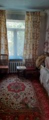 Продается Квартира, Клайпеды 25, район Буденновский, г. Донецк, Донецкая Народная Республика, Россия