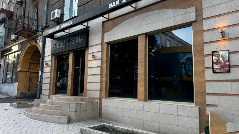 Сдается в аренду Помещение, Постышева , район Ворошиловский, г. Донецк, Донецкая Народная Республика, Россия