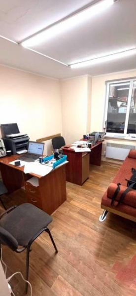 Сдается в аренду Помещение, Ревякина 24, район Петровский, г. Донецк, Донецкая Народная Республика, Россия