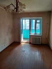 Продается Квартира, пр. Генерала Данилог , район Макеевка - Советский, г. Донецк, Донецкая Народная Республика, Россия