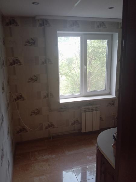 Продается Квартира, Днепродзержинская , район Ленинский, г. Донецк, Донецкая Народная Республика, Россия