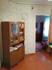 Продается Дом, Попова , район Макеевка - Червоногвардейский, г. Донецк, Донецкая Народная Республика, Россия