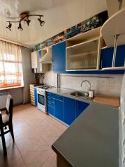Сдается в аренду Квартира, пр. Комсомольский 28, район Ворошиловский, г. Донецк, Донецкая Народная Республика, Россия
