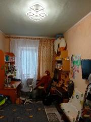 Продается Квартира, Восточная 7, район Калининский, г. Донецк, Донецкая Народная Республика, Россия