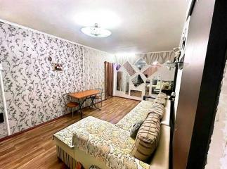 Продается Квартира, Цусимская 10, район Калининский, г. Донецк, Донецкая Народная Республика, Россия