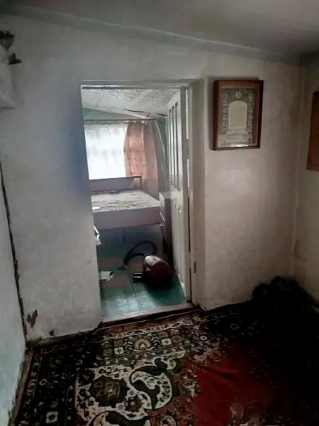 Заявка от клиента на покупку ★ Дом, Макеевка - Центрально-городской р-н. , г. Донецк, Донецкая Народная Республика, Россия