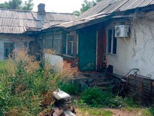 Продается Дом, Коккинаки , район Макеевка - Червоногвардейский, г. Донецк, Донецкая Народная Республика, Россия